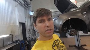 Способ почти бесплатного ТО 0 у дилера, что делают на 2000-3000 км. ЛАДА Гранта 2019