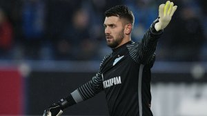 Лучшие сейвы Юрия Лодыгина в сезоне 2015_16