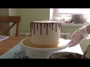 День Кондитера День 17 Сборка КРАСНЫЙ БАРХАТ (Повтор Вспомнить как Все Начиналось)