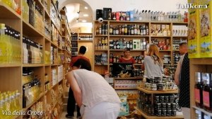 Улицы Рима отходящие от площади Испания. Где вкусно и недорого поесть в Риме? На заметку туристам