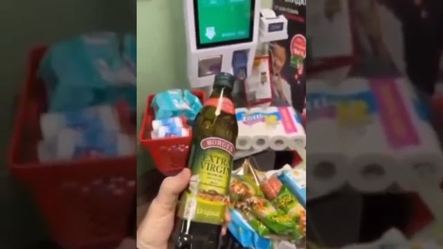 Удивительные цены в Пятерочке [Amazing Prices In Pyaterochka]