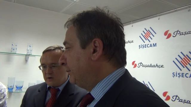 ООО "ПОСУДА" -- третья очередь, 6 смотреть онлайн