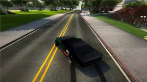 настройка на с15 || MTA Drift Paradise 10serv