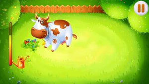 Farm Animals GoKids Sounds and Gameplay #14