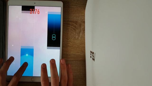 The Piano - Dancing Line in Piano Tiles 2 !!! смотреть онлайн