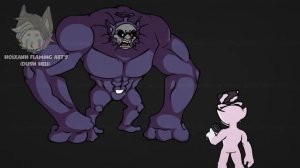 ¡Masacre Trouble! - Triple Trouble Slendytubbies Cover V.1.0