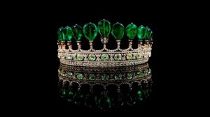 МИНЕРАЛ ИЗУМРУД