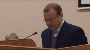 Ефимов В. А. 'Концептуально-методологические проблемы разумного территориального развития'.mp4