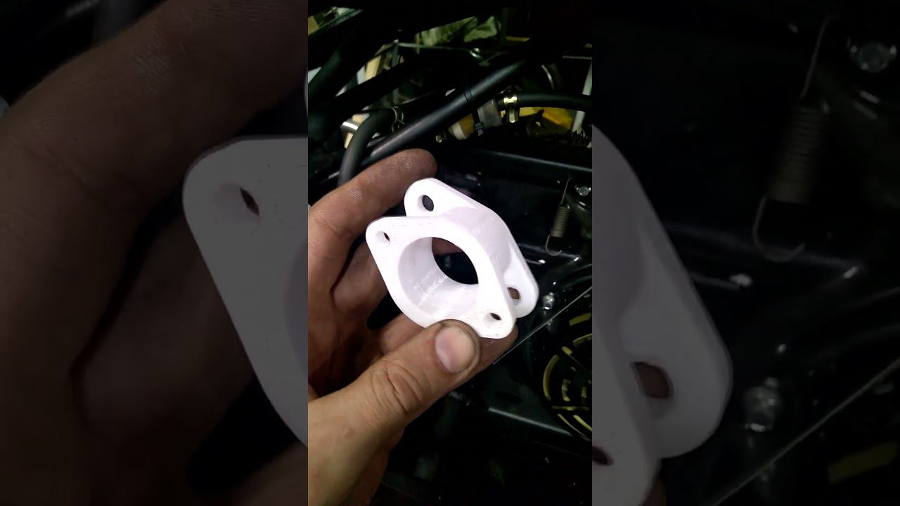 патрубок #Lifan - #PZ30 #PZ32 смотреть онлайн