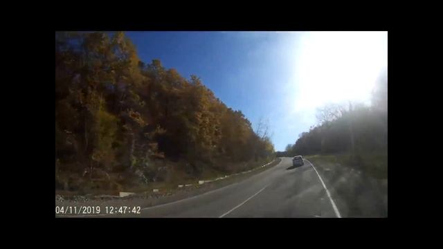 Горячий Ключ - х. Кубанский 4.11.2019 смотреть онлайн