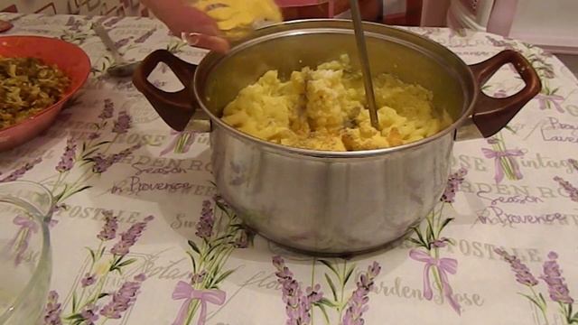 ЗРАЗЫ КАРТОФЕЛЬНЫЕ С МЯСОМ И КАПУСТОЙ. БЛЮДА ИЗ КАРТОФЕЛЯ
