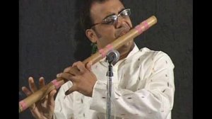 Bilaskhani Todi-Alap-Vilambit & Drut on Bansuri by Milind Sheorey