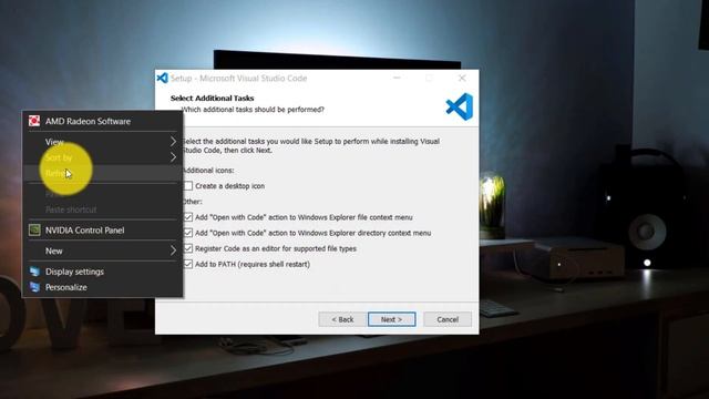 Protractor Project Setup - visual studio code | Protractor tutorial | LetCode