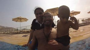 Oceanic Khorfakkan - Full
