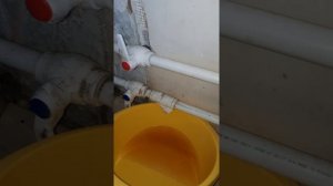 Почему не течёт горячая вода или чистка теплообменника газового котла.
