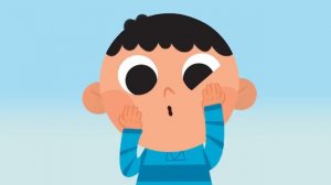 5 Five Senses_ Song for kids