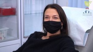 Каждая капля донорской крови может спасти жизнь человека!.mp4