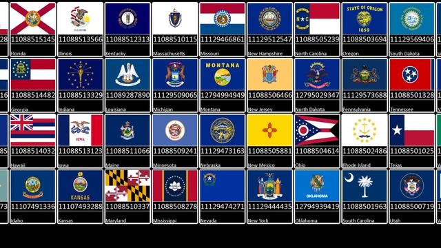 Iron Assault USA States Flag ids смотреть онлайн