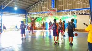 TANAG TODA vs. SIKAP TODA Semis Game 2 Series Tied 1-1