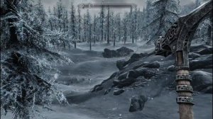 The Elder Scrolls V: Skyrim | ГДЕ ЖЕ ТЫ, КРИПТА НОЧНОЙ ПУСТОТЫ??? #15