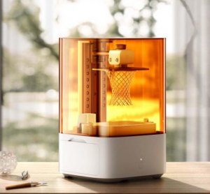 3D принтер Xiaomi Mijia