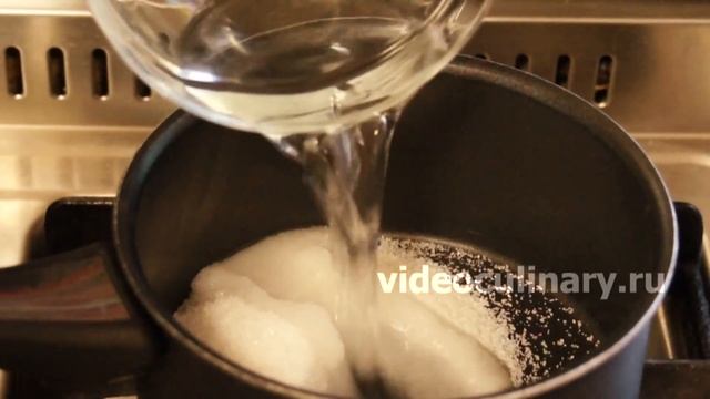 Торт Два настроения - Рецепт Бабушки Эммы смотреть онлайн