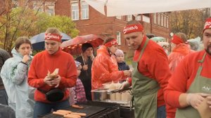 КРОШЕВО В ANTONIO (г.Боровичи)