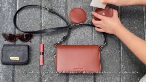 MyTOWNKL | Charles & Keith - Product Unboxing / Review