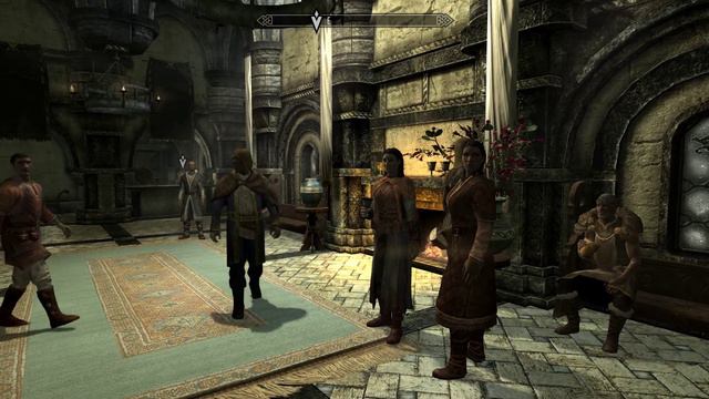 Skyrim Special Edition | The Flute Is Hard? смотреть онлайн