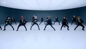 [mirrored] NCT 2018 - BLACK ON BLACK Performance Ver.