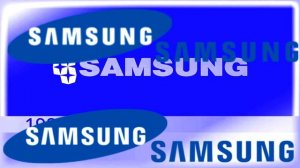 Samsung Logo History - Evologo [Evolution of Logo] in SAMSUNGCHORDED!!!!!