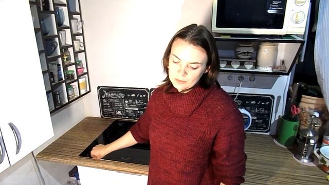 Отзыв и обзор индукционной варочной поверхности тм LUXOR. смотреть онлайн