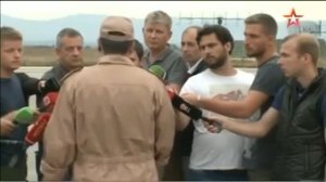Рассказ летчика Су 24 выжившего в Сирии