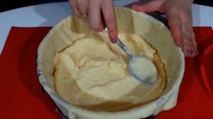 Картошка тесто и тушенка! Обалденная вкуснятина на столе!!! МЯСНОЙ ПИРОГ