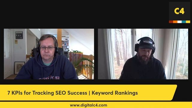7 KPIs for Tracking SEO Success | KPI #2 Keyword Ranking смотреть онлайн