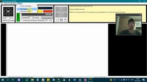 Обзор программ для ЧПУ резки пенопласта, конвертация в G код, . Hotwire foam cutting software.