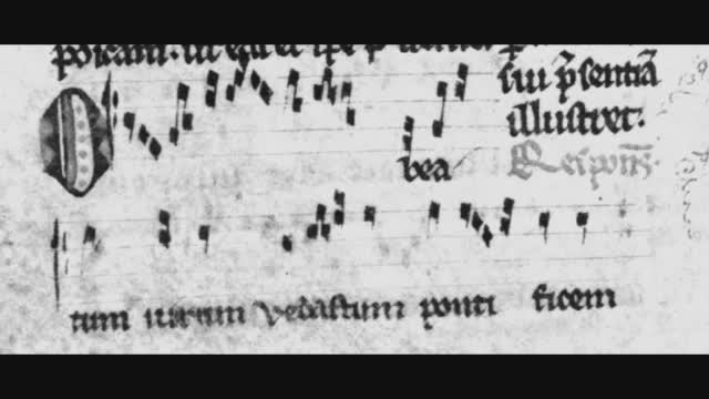 O beatum virum Vedastum