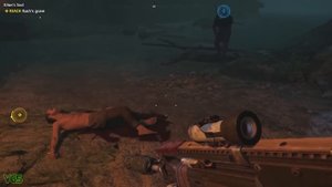 Как связан СЮЖЕТ Игры Far Cry 5 и Far Cry 6 New Dawn?