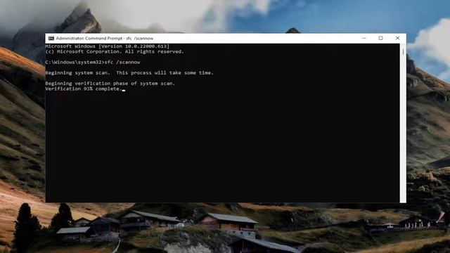 How to Fix COM Surrogate High CPU or Disk Usage in Windows 11 [Tutorial] смотреть онлайн