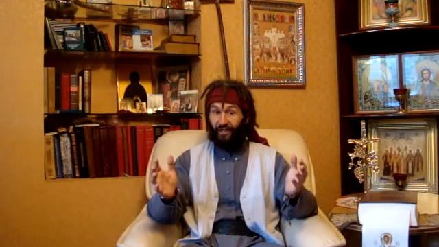 ЧионЪ: Церковь Джа смотреть онлайн