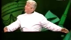 Юрий Гальцев и Владимир Винокур "На приеме у врача"