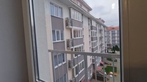 Обзор номера в Отеле город Бархатные сезоны Семейный квартал / СОЧИ