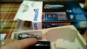 Philips RQ 1151