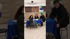 «РосКвиз» по теме современной России 1