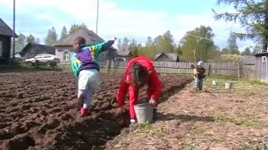 Лебедка сельскохозяйственная своими руками
