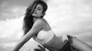 Taylor Hill. HD Patrick Baker - This Love (Higher)