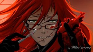 Тёмный дворецкий