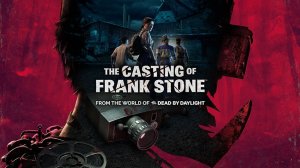 The Casting of Frank Stone (2024) Прохождение #3 ► Финал. Странная концовка у костра