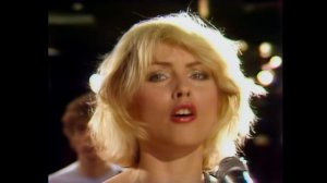 Blondie - Heart Of Glass