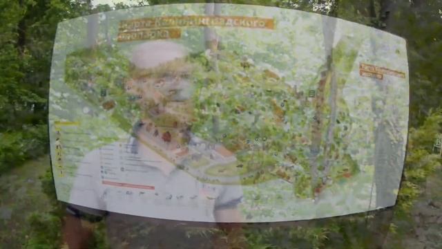 Калининградский зоопарк или зоопарк в Калининграде. Идти? смотреть онлайн